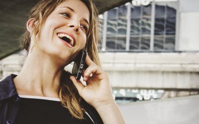 Vuelve al teléfono (o descúbrelo por primera vez)