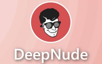 El viaje de ida y vuelta de Deepnude