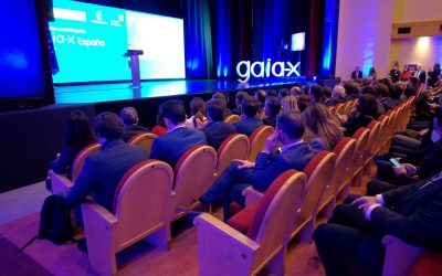 GAIA-X España llega a Talavera