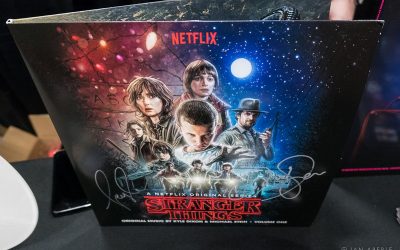 Cuentas compartidas en Netflix… El principio del fin