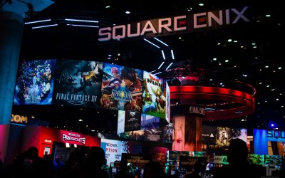 Cancelada la gran fiesta del videojuego. Adiós E3