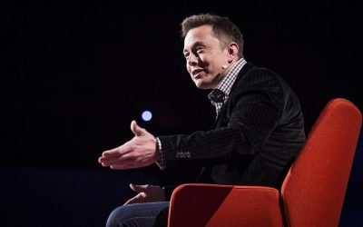 Elon Musk, el nuevo rey de Twitter