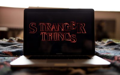 ¿El salvavidas de Netflix?