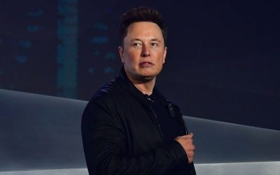 Musk: jefe o tirano