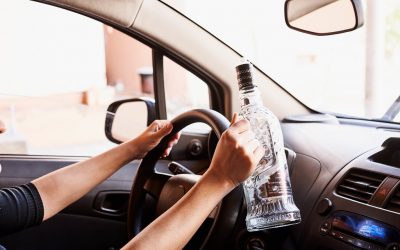 Si bebes… ¡no conducirás!