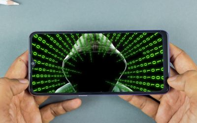 ¿Me han hackeado el móvil?