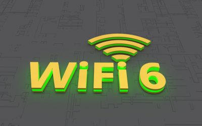 Descifrando los estándares WiFi: 4, 5 y 6. Te contamos todo lo que te interesa