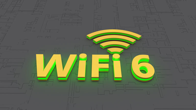 Descifrando los estándares WiFi: 4, 5 y 6. Te contamos todo lo que te interesa